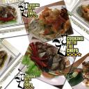 VCD Masak: Ayam Canton - Udang Jumbo Saus Madu - Gurami Goreng Saos 4 Rasa.